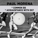 Paul Morena - Common Bb