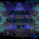 Raize - Conehead