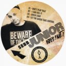 Sebb Junior - Disco Light (Original Mix)