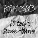 ROM 3Ø3 - #2