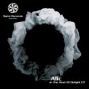 Alic - In The Heat Of Delight (Frechbax Remix)