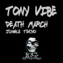Tony Vibe - Jungle Tekno