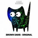 Brown Davis - Original