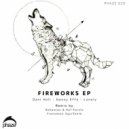 Dani Holl & Genny Effe & Lonely - All Right (Original Mix)