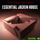 Davide Neri - Love This (Original Mix)