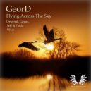 GeorD - Flying Across The Sky