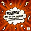 LucaJLove - Reach Out