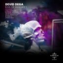 Devid Dega - Rain Of Memories