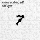 Antonio D\'Africa, Sall - Brick (Original Mix)