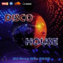DJ Retriv - Disco House (Mix)