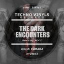 Carara - The Dark Encounters