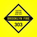 D-R-U-N-K - Acidbath (Original Mix)