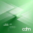 Miguel Rendeiro - Ana (Ki Creighton Mix)