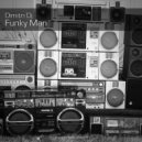 Dimitri DJ - Funky Man (Original Mix)