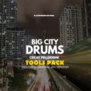 Cekay Pellegrini - Samba Drums (Original Mix)
