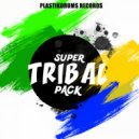 Plastikdrums - Brazilian Funk Beatbox Pack