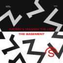 Djerem & Unleash The Lion - The Basement