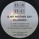 & My Mother Say - Rain (Original Mix)