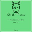 Francesco Romano - Frequencies