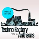 Pavel Mokin - Enchain On Wall (Unitech Remix)