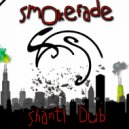 Smokefade - Quick Dub (Original Mix)
