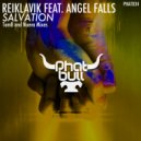 Reiklavik feat. Angel Falls - Salvation (Nueva Extended Mix)