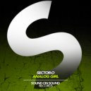 Sector-O - Sector-O. (Original Mix)
