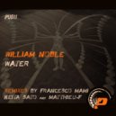 William Noble - Water (Matthieu-F\'s Kinky Remix)