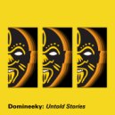 Domineeky - Cawood OST