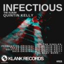 Quintin Kelly - Solstice