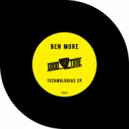 Ben More - Syntonizador (Original Mix)