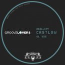 Castlow - Getting Acid