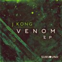 J. Kong - Venom