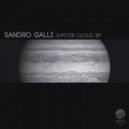 Sandro Galli - Space Craft