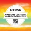 Anthony-M & Tomazzo - Sunshine & U (Original Mix)