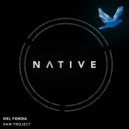 Del Fonda - Raw Project
