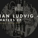 Ian Ludvig - Hooked