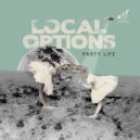 Local Options - Temporal Purgatory