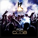 Vicent Ballester, The Nurk Feat. Cotry - Follow Your Heart (Original Mix)