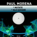 Paul Morena - Old Garage
