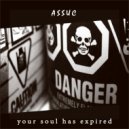 Assuc - Phantom Orgy