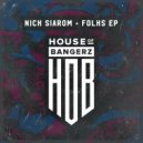 Nick Siarom - Poppin