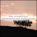 Mindfulness Neuro Feedback Selection - Salvia & Concentration