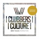 Roman Mos - Let\'s Get Deep Trip (Original Mix)