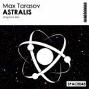 Max Tarasov - Astralis