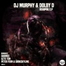 DJ Murphy, Dolby D - Deadpoil (Atze Ton Remix)