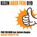 Pray For More feat. Barbara Douglas - Already Inside Of You (Baseek Remix)