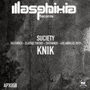 KNIK - Classic Theory