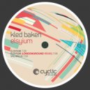Kled Baken - Elsyium (LondonGround Remix)