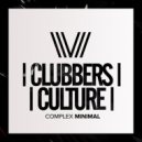Skobar Mx - I\'m So Under (Original Mix)